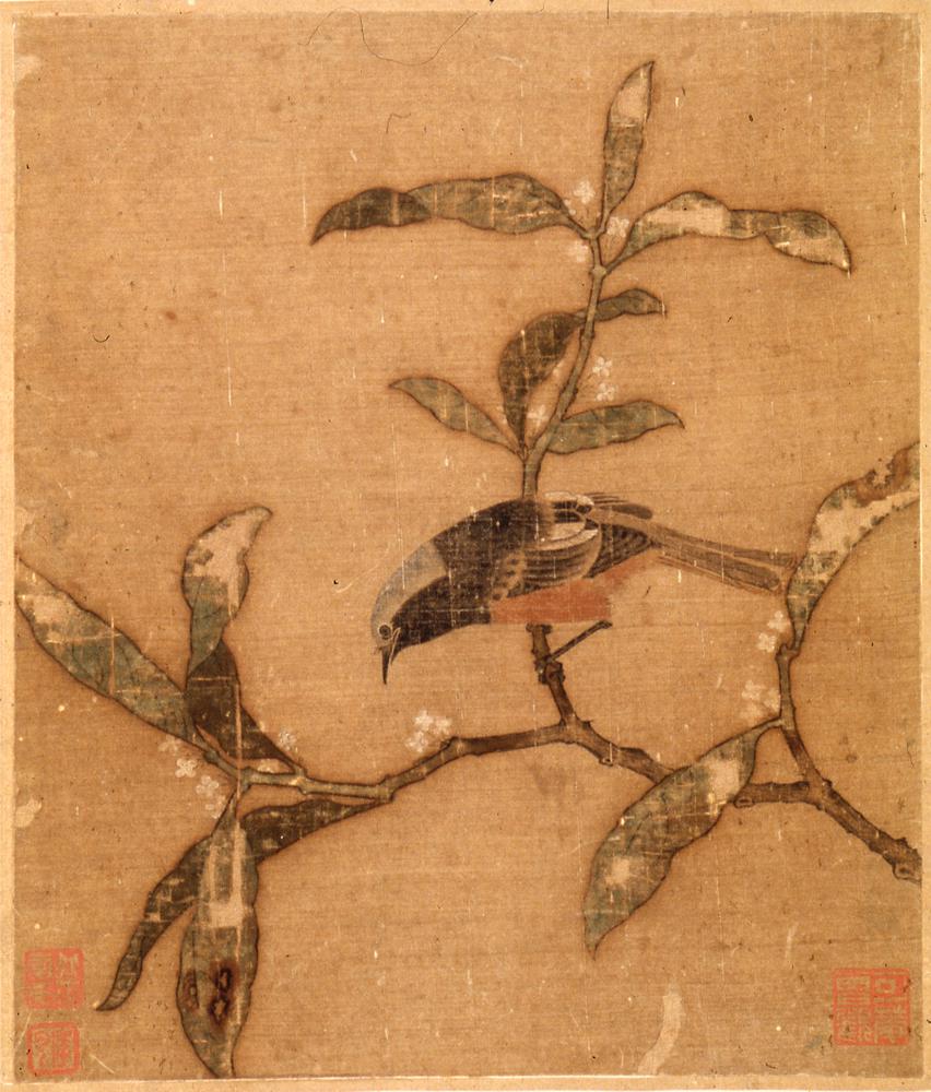 图片[1]-album; painting BM-1936-1009-0.2-China Archive